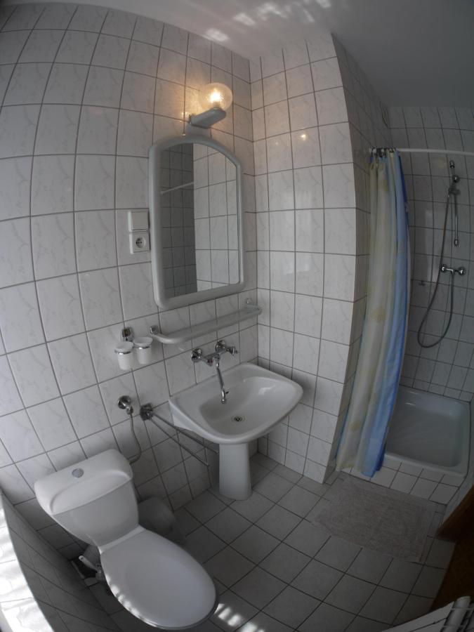 Jarek Daire Pobierowo Dış mekan fotoğraf